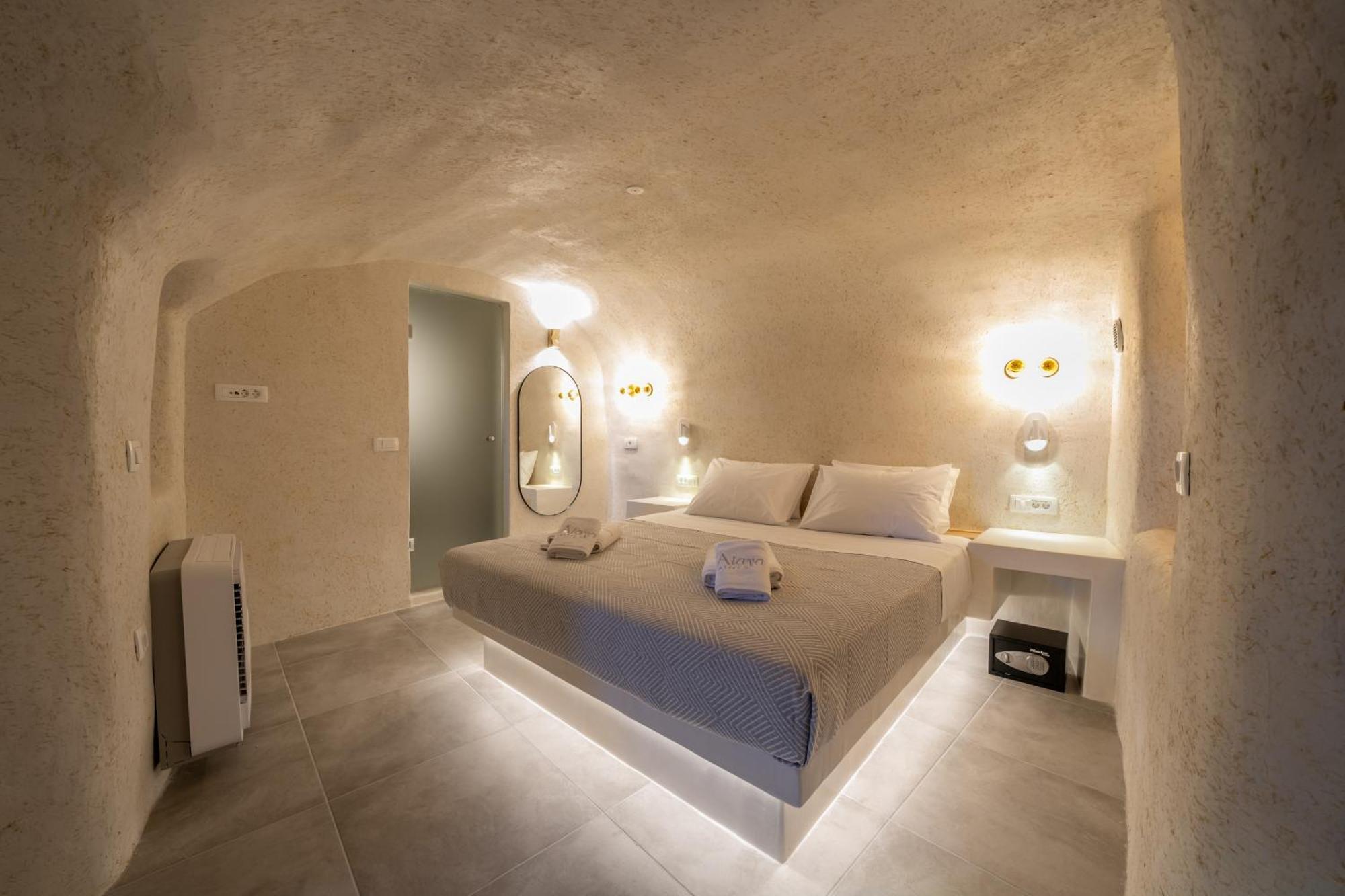 Alaya Suites Пиргос Экстерьер фото